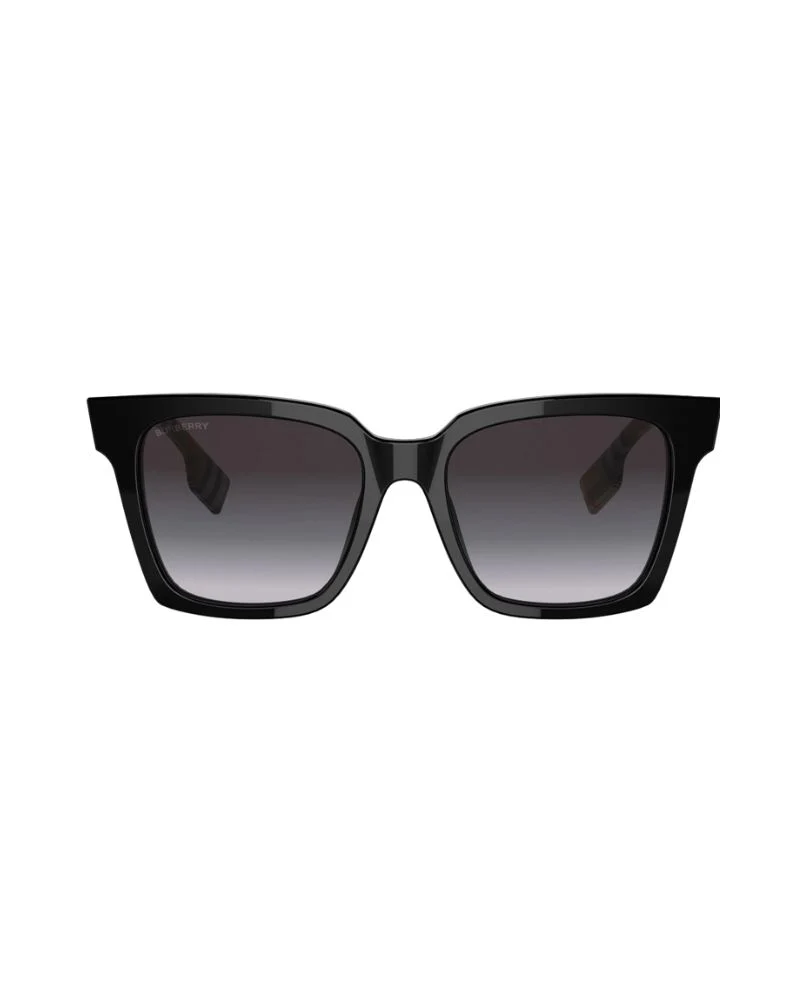 BURBERRY Maple BE4335 39298G Black - Image 2