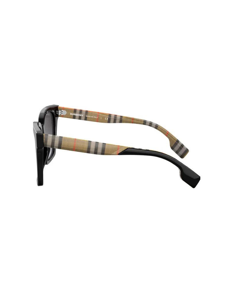 BURBERRY Maple BE4335 39298G Black - Image 3