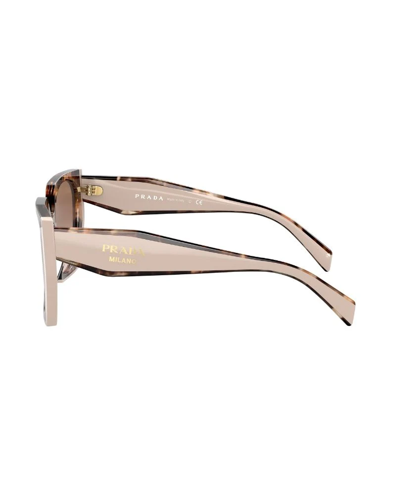'- 0pr 15ws 01r0a6 Tortoise Caramel/powder 54 Female - Image 3