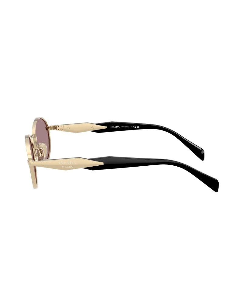 0pr 65zs Zvn20i 55 Pale Gold Light Purple Brown - Image 3