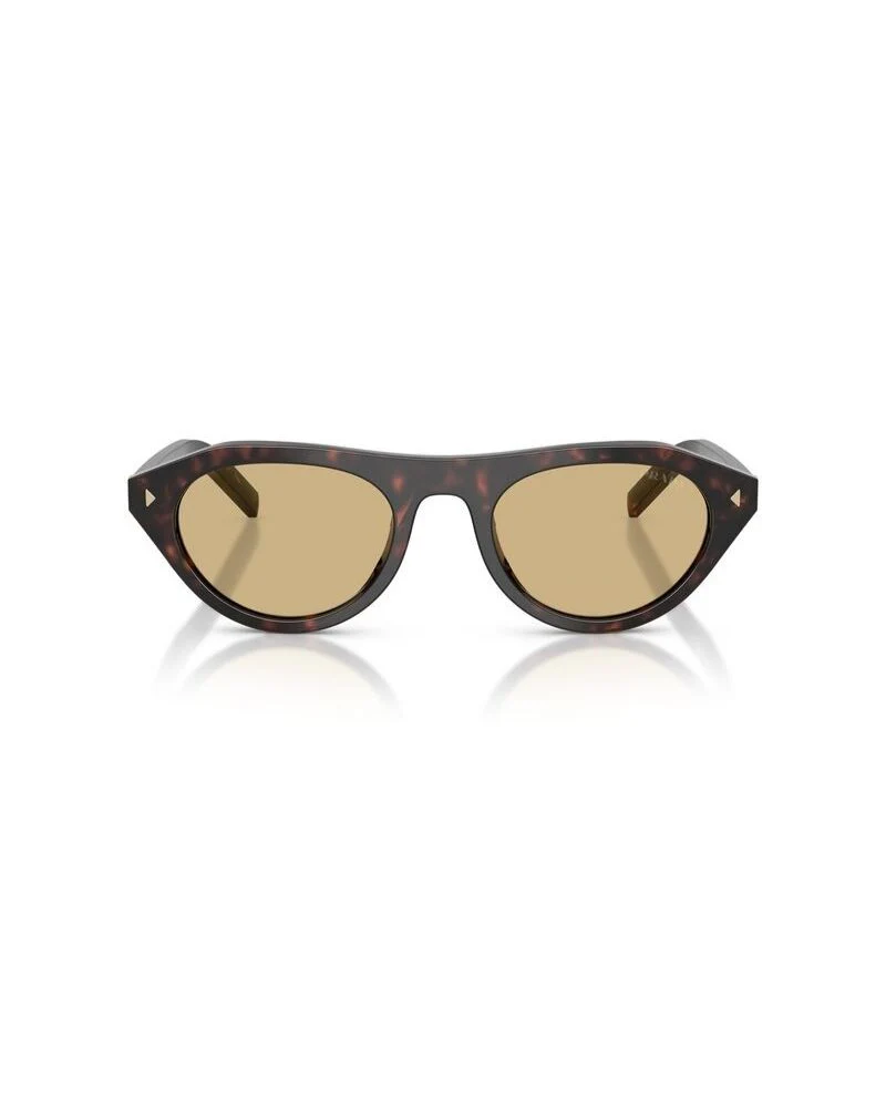 Prada 0Prb15S 17N70R 51 Root Tortoise - Image 3