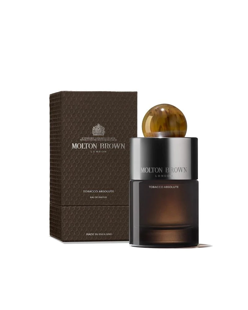 Molton Brown Tobacco Absolute EDP 100ml