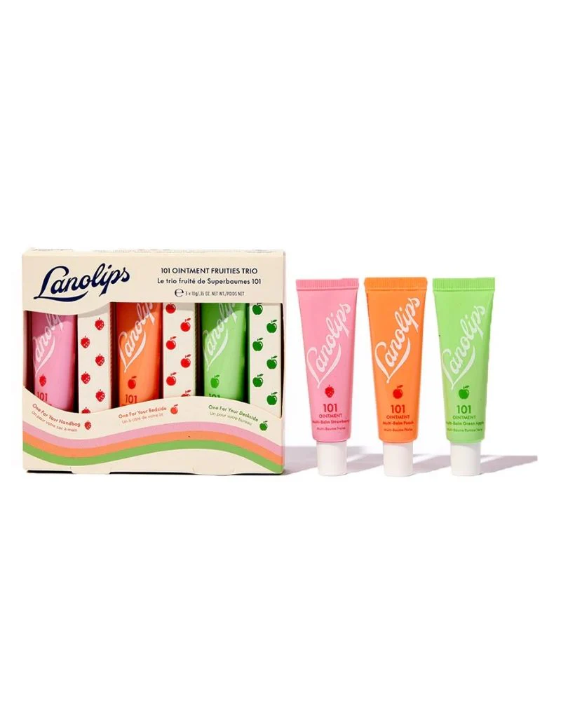 101 Fruities Trio - Image 2