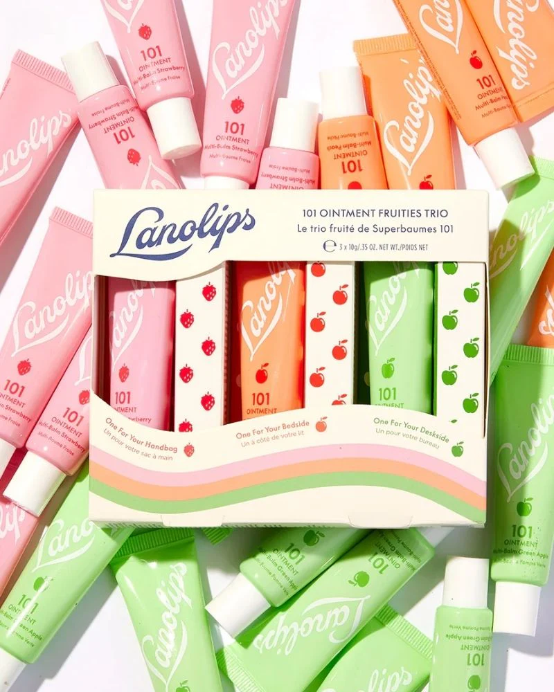 101 Fruities Trio - Image 3