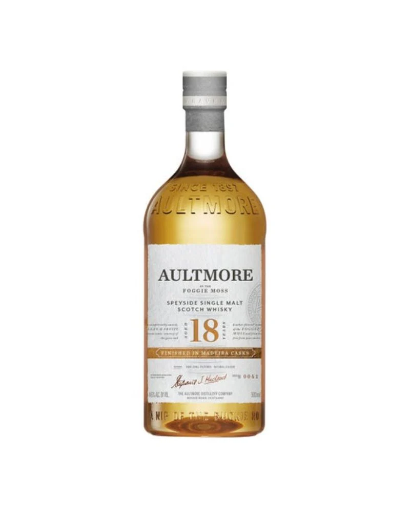 18yo 500ml