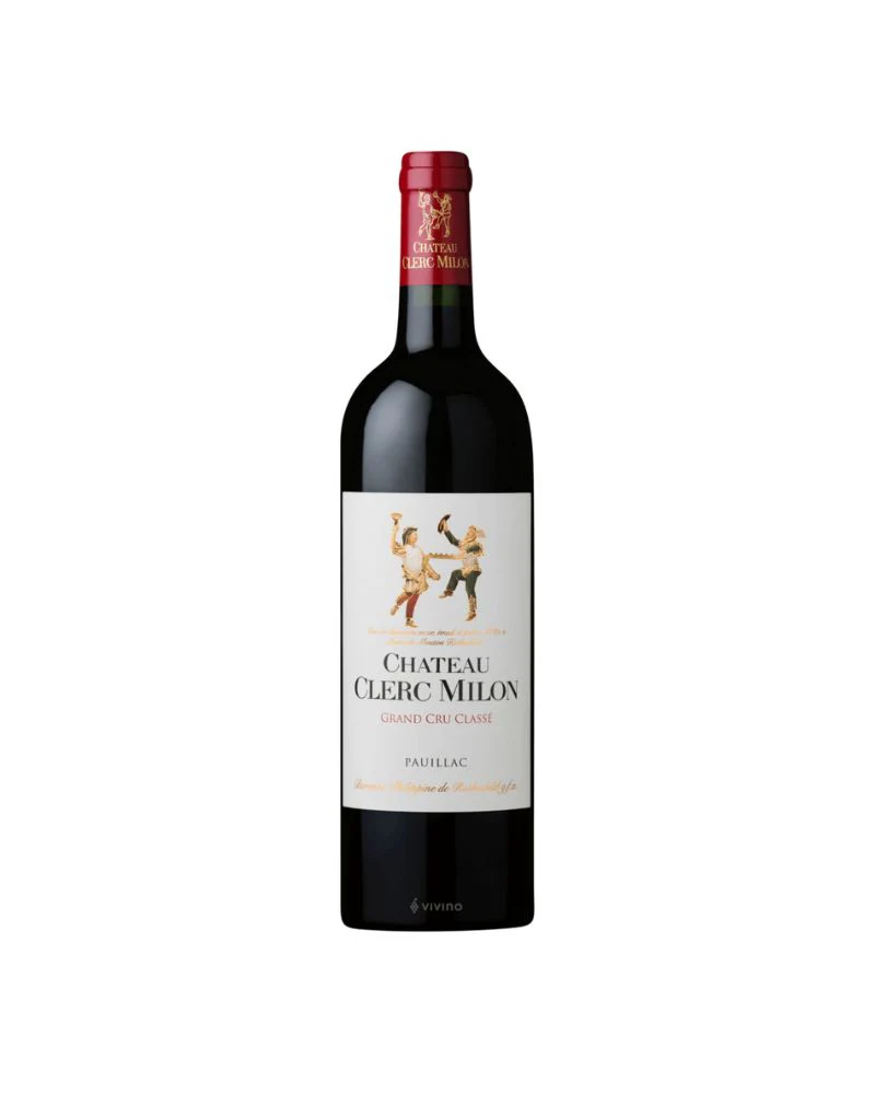 2016 Bordeaux Blend 750ml