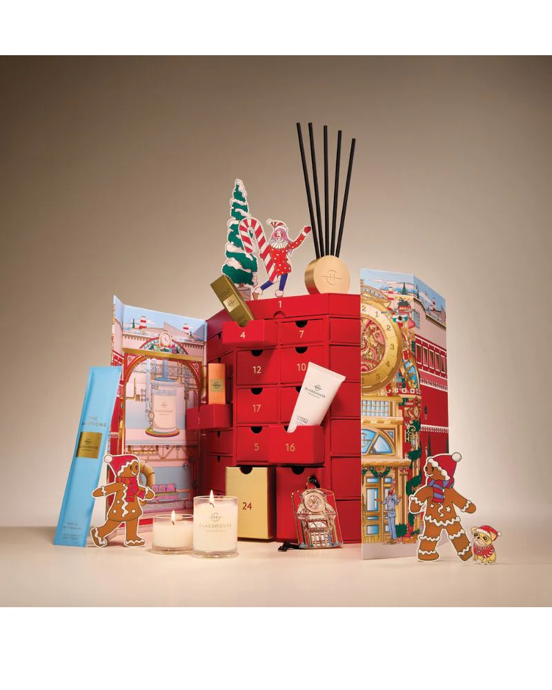 24 Days Of Christmas Advent Calendar - Image 3