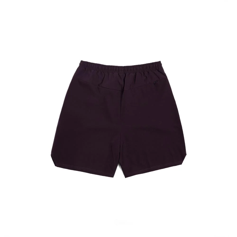Phantaci 4T Jersey Drawstring Shorts Red Size L - Image 2