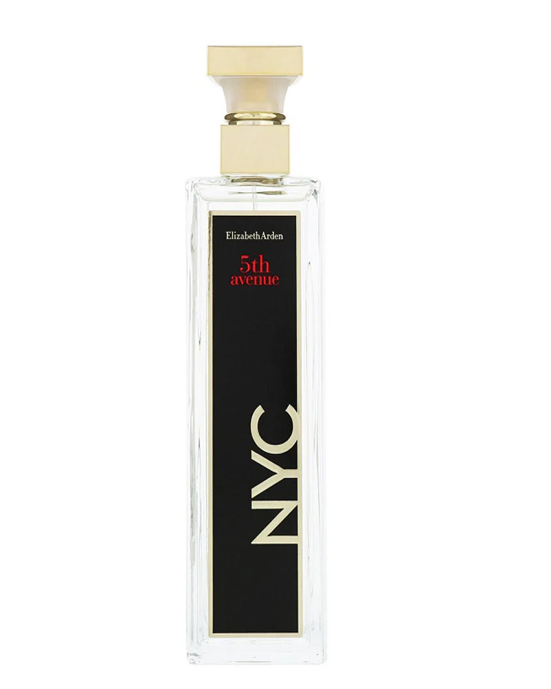 Elizabeth Arden 5th Avenue NYC Eau de Parfum Spray for Her 125 ml - Image 2
