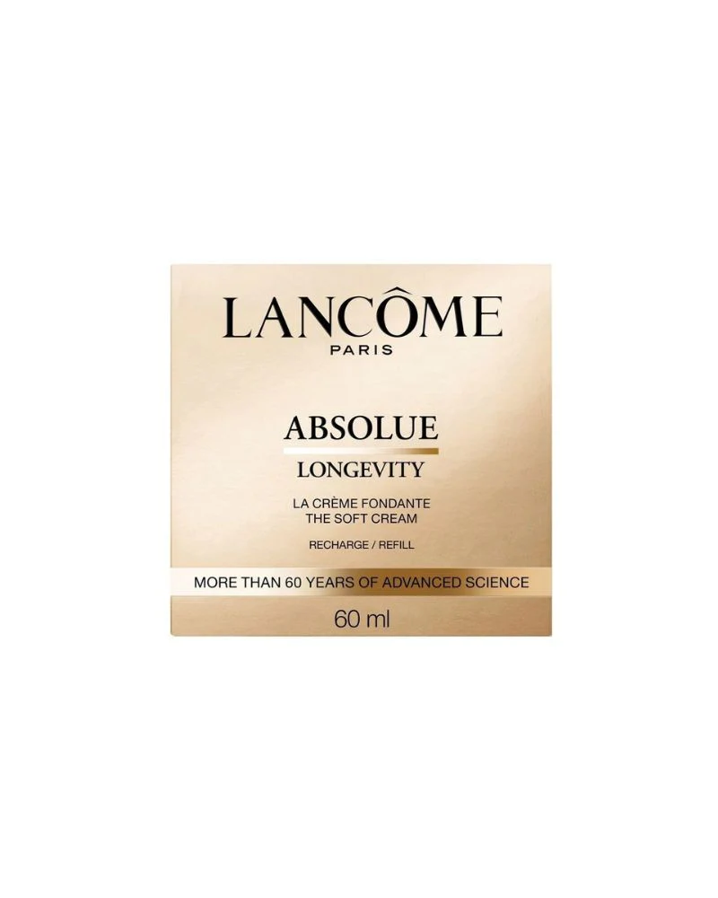 Absolue Longevity The Soft Cream Refill 60ml - Image 2