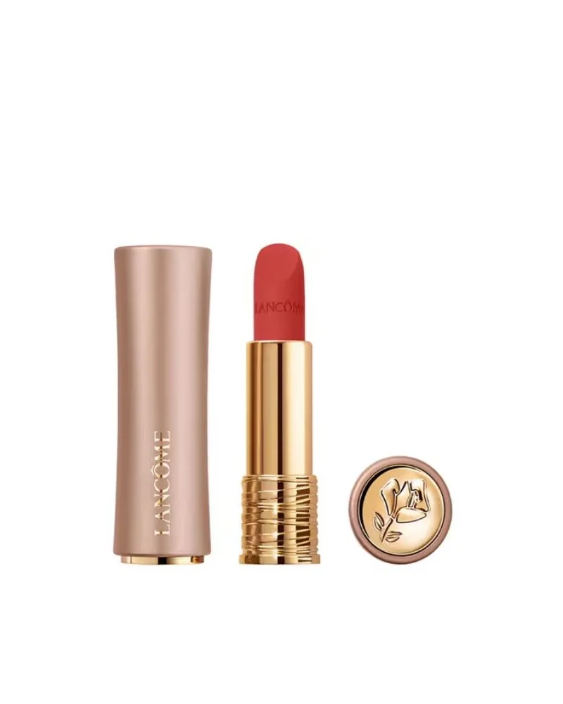 Lancôme L'Absolu Rouge Intimatte Lipstick - #274 French Tea