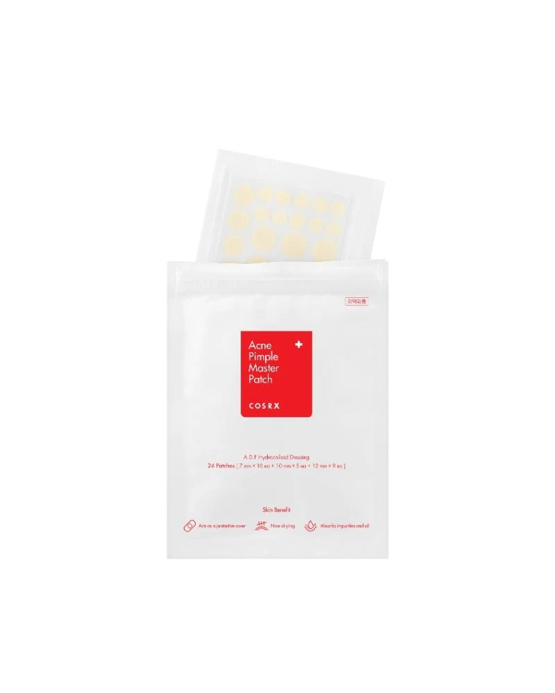Acne Pimple Master Patch