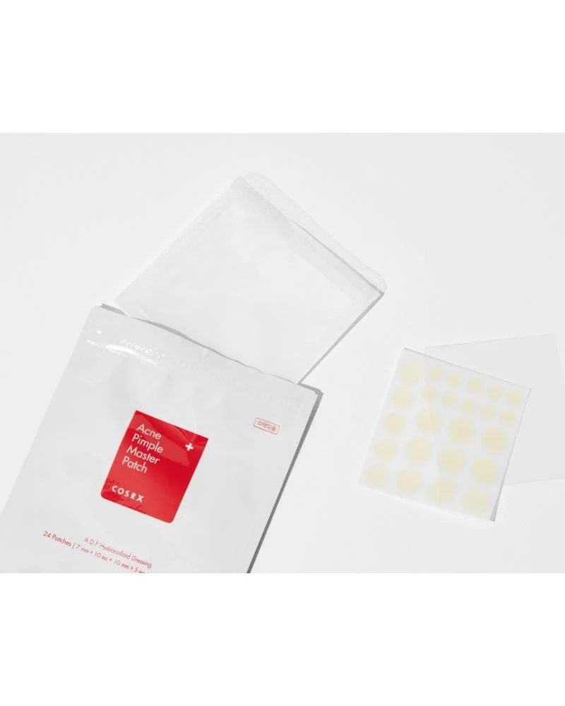 Acne Pimple Master Patch - Image 2