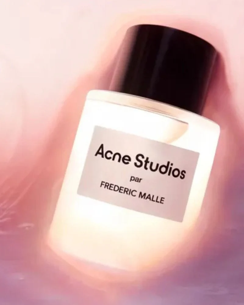 Acne Studios par Frédéric Malle 100ml - Image 3