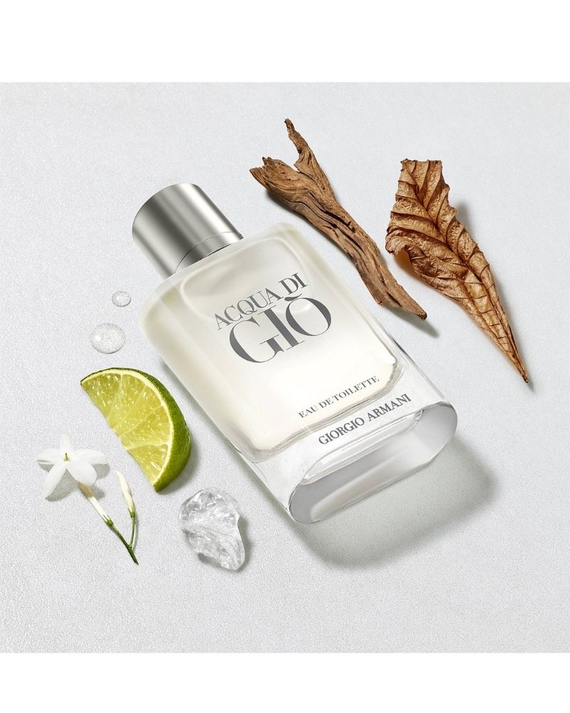 Acqua Di Giò Eau De Toilette 50ml - Image 2