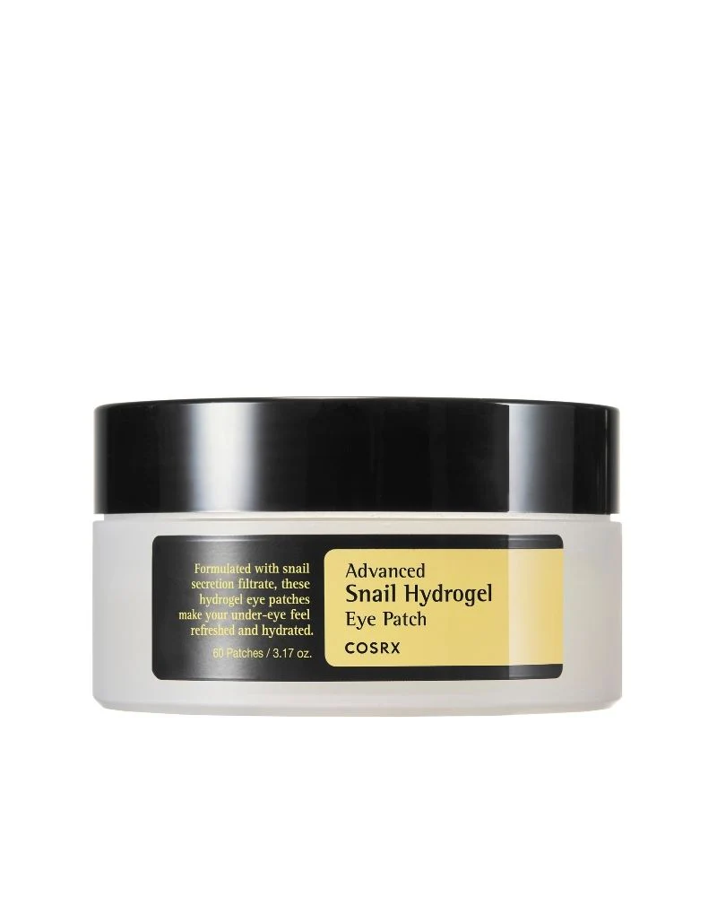 Advanced Snail Hydrogel Eye Patch