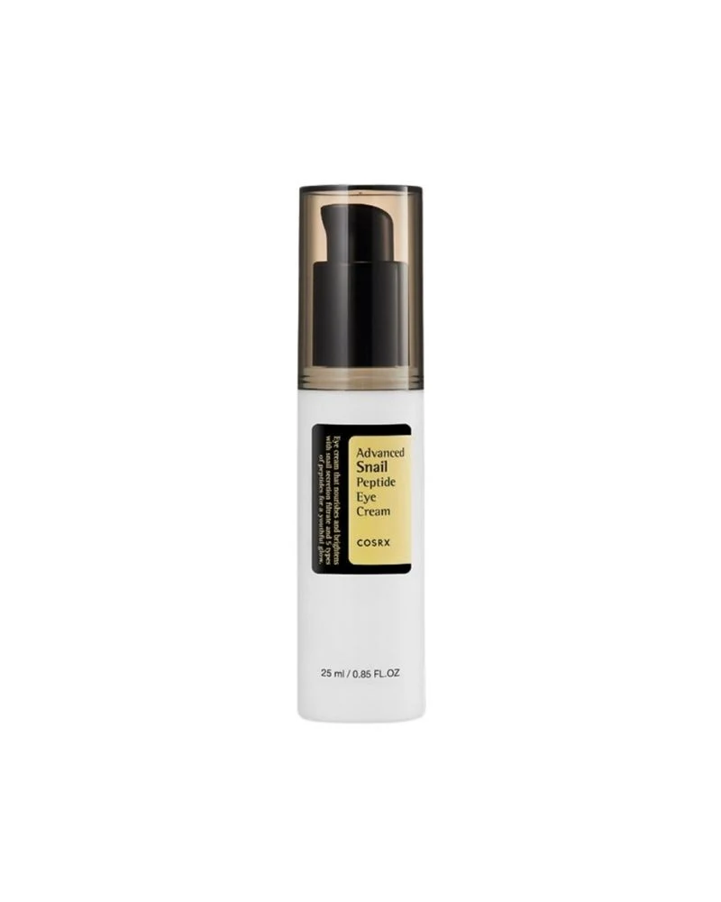 Advanced Snail Peptide Eye Cream