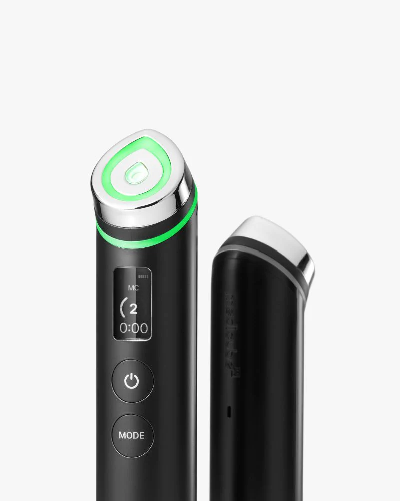 Age-R Booster Pro Black - Image 2