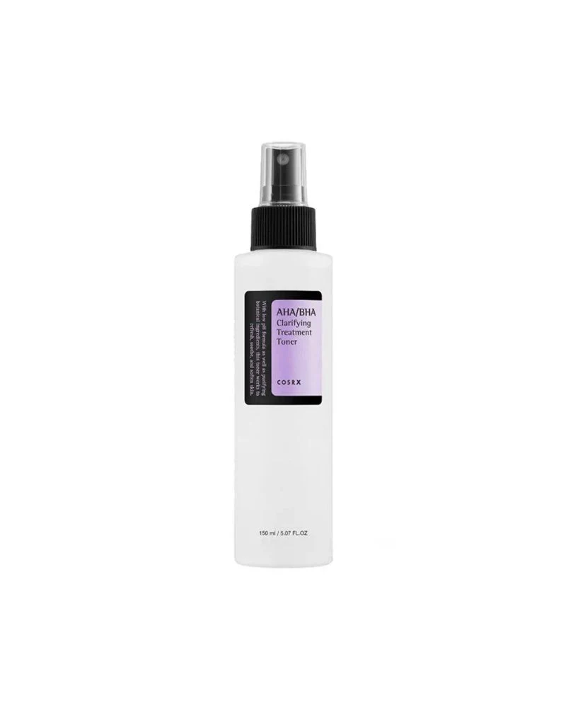 AHA/BHA Clarifying Treatment Toner 150ml