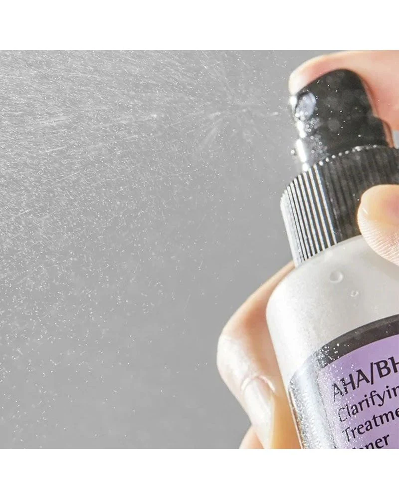 AHA/BHA Clarifying Treatment Toner 150ml - Image 2