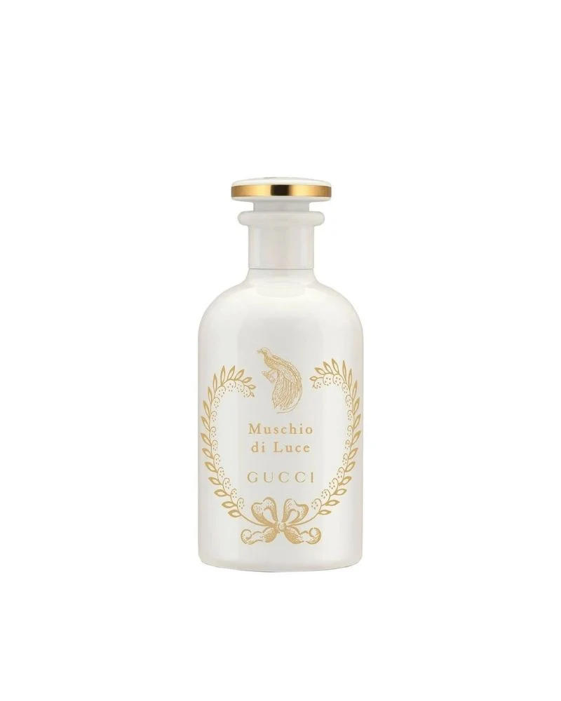 The Alchemist’s Garden Muschio di Luce EDP 50ml