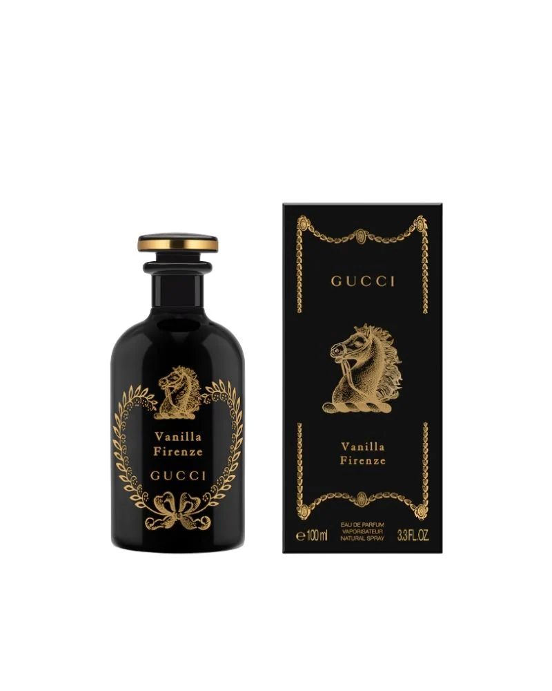 Gucci The Alchemist's Garden Vanilla Firenze EDP 100ml