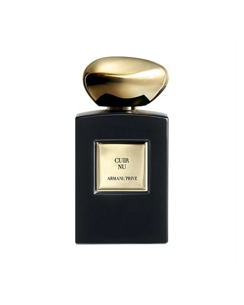 Armani Privé Cuir Nu EDP 100ml