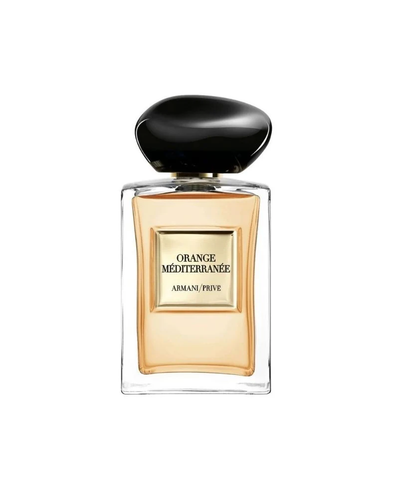 Armani Prive Orange Mediterranee EDT 100ml