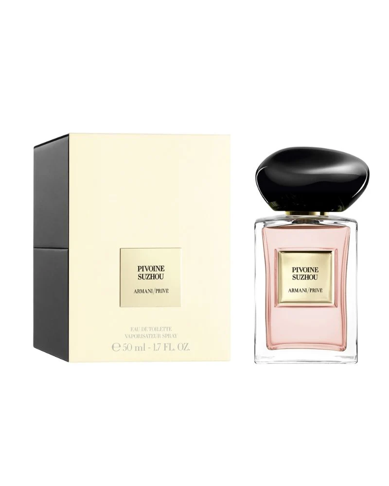 Armani Privé Suzhou V50ml Mad Doc