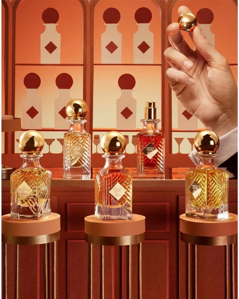 Apple Brandy On the Rocks 30ml - Image 3
