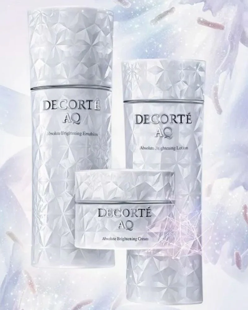 Aq Absolute Glow-radiant Brightening Cream - Image 3
