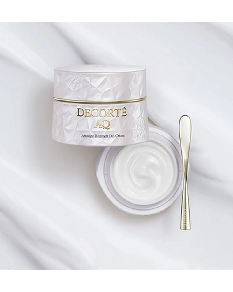 Aq Absolute T.a.p Daycream 50GR - Image 3