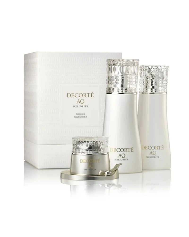 Aq Meliority Insentive Treatment Set