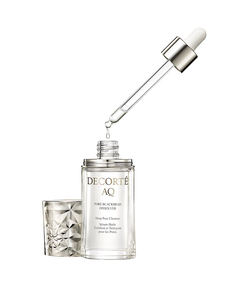 Decorté Aq Pore Blackhead Dissolver 40ML - Image 2
