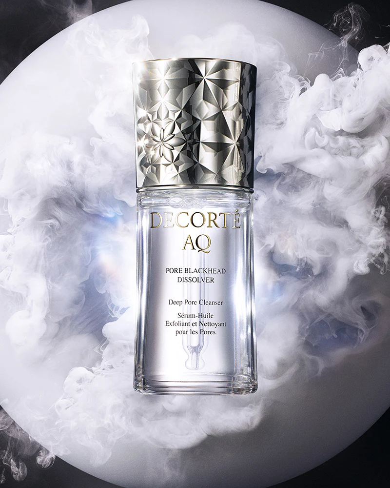 Decorté Aq Pore Blackhead Dissolver 40ML - Image 3