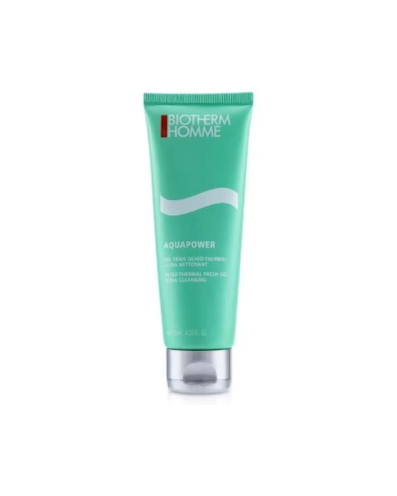 Aqp Amino Cleanser Mv T125ml