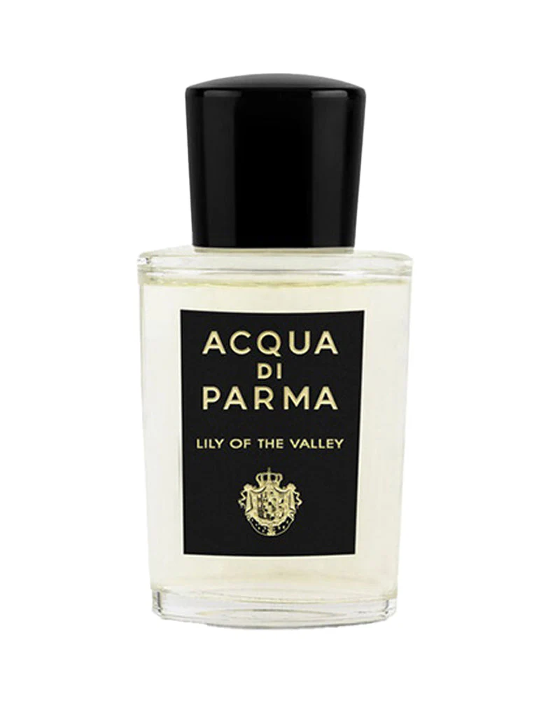 ACQUA DI PARMA Signature Of The Sun Lily of the Valley Eau De Parfum 20ml