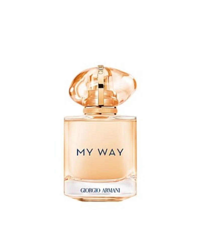 My Way Sunny Vanilla 50ml