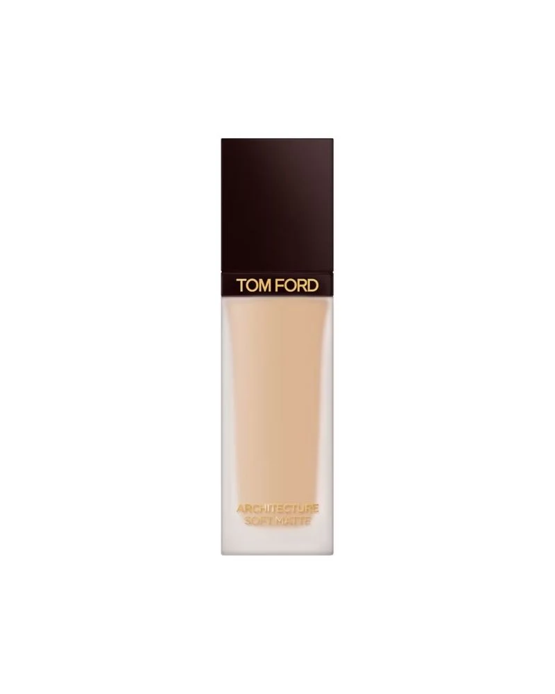 Tom Ford Architecture Soft Matte Blurring Foundation - 2.5 Linen