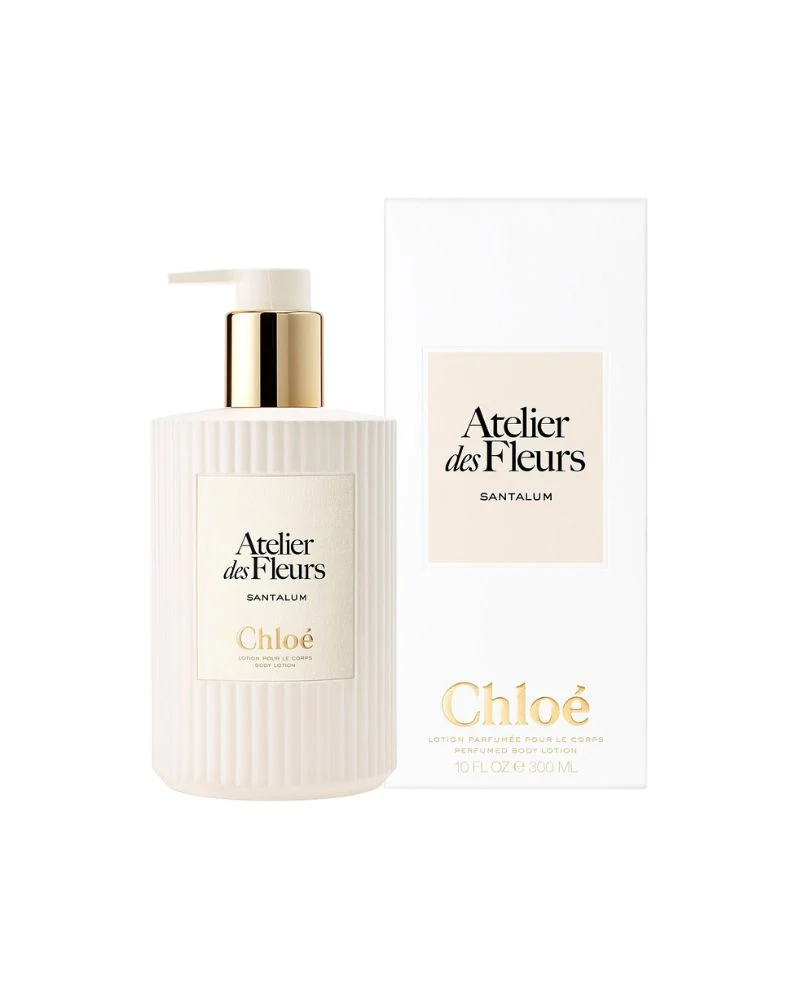 Atelier Des Fleurs - Body Lotion - 300ml - Santalum