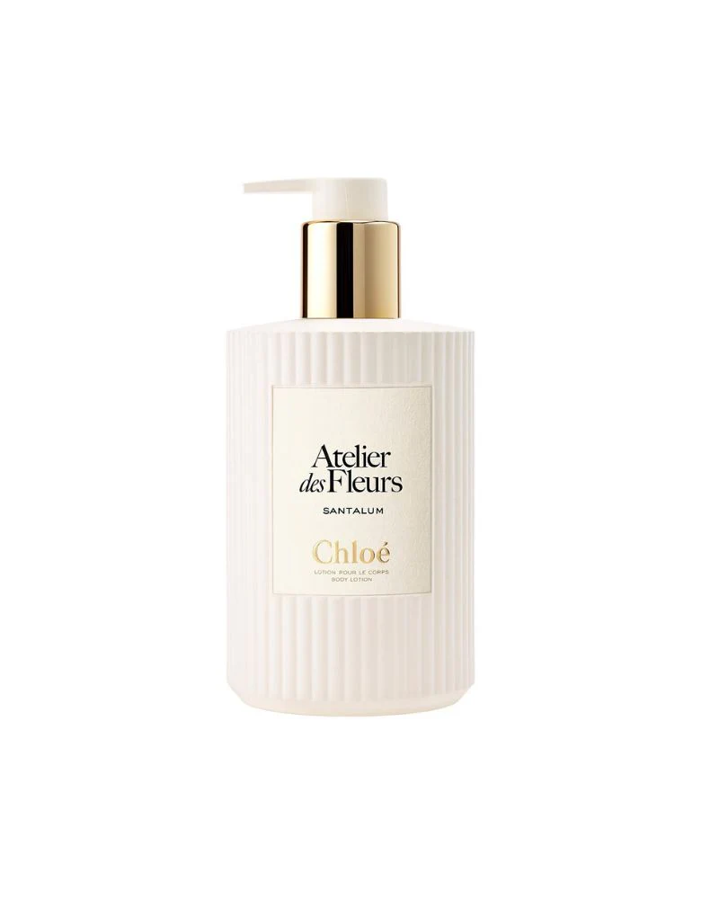 Atelier Des Fleurs - Body Lotion - 300ml - Santalum - Image 2