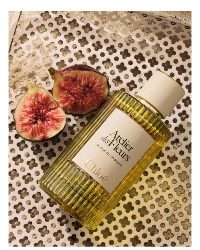 Atelier des Fleurs Plage du Figuier Eau de Parfum 50ml - Image 3