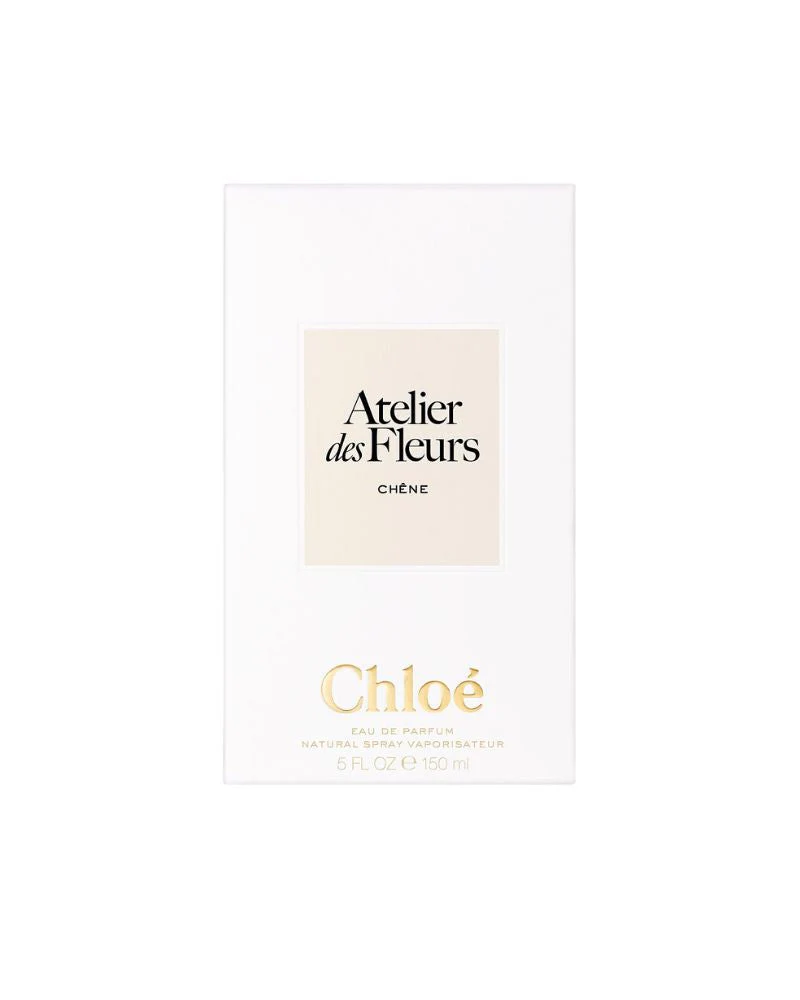 CHLOÉ Atelier Des Fleurs Naturelle Chene 150ML - Image 2