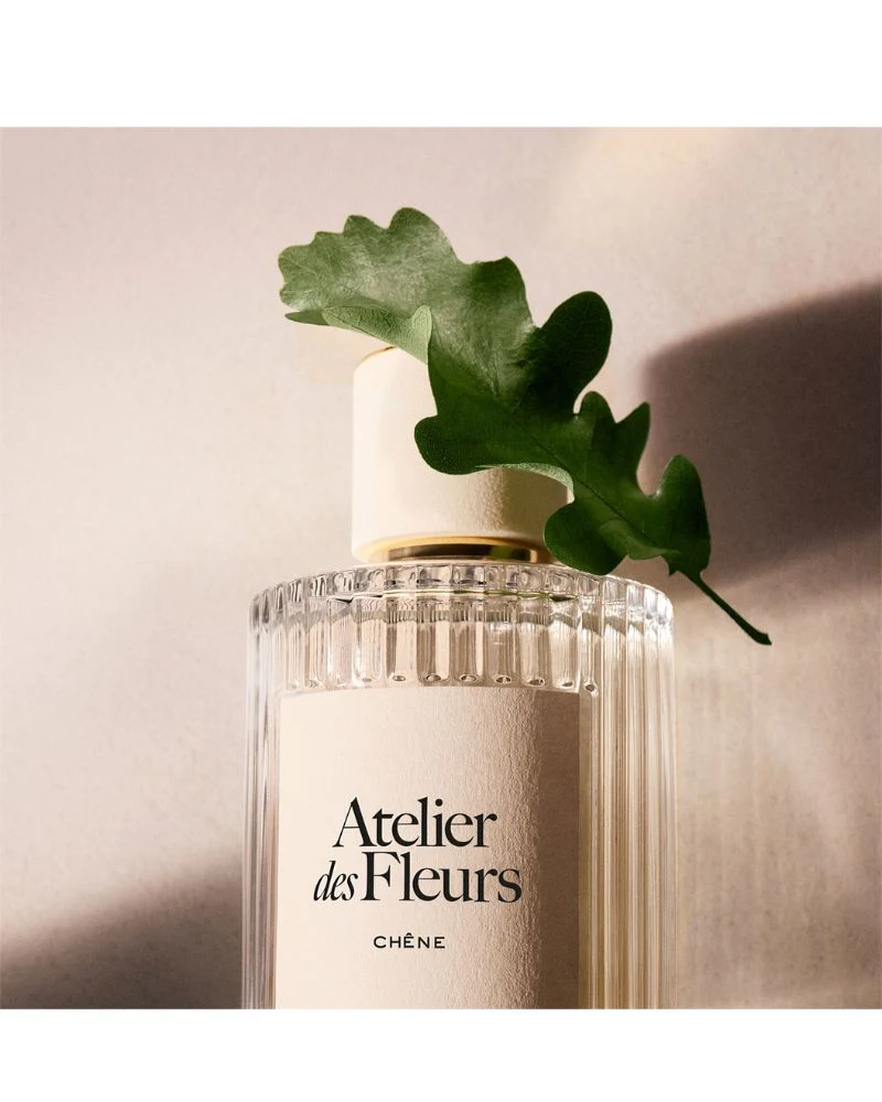 CHLOÉ Atelier Des Fleurs Naturelle Chene 150ML - Image 3