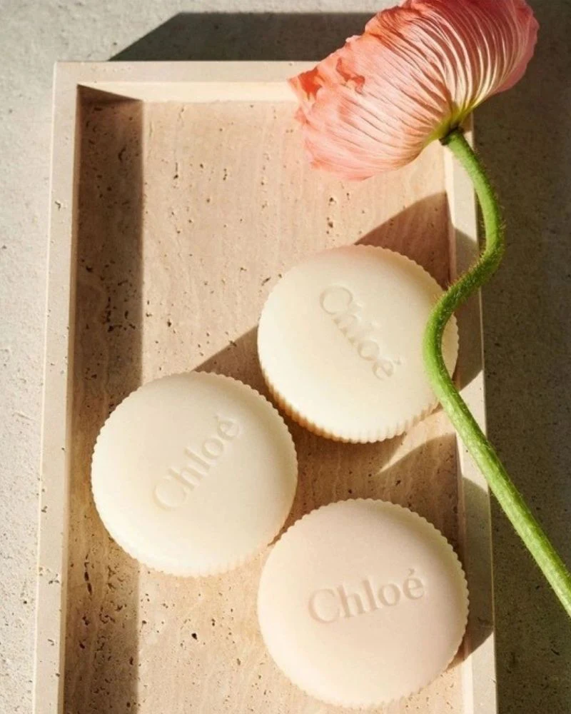Atelier Des Fleurs - Soap - 100g - Magnolia Alba - Image 3
