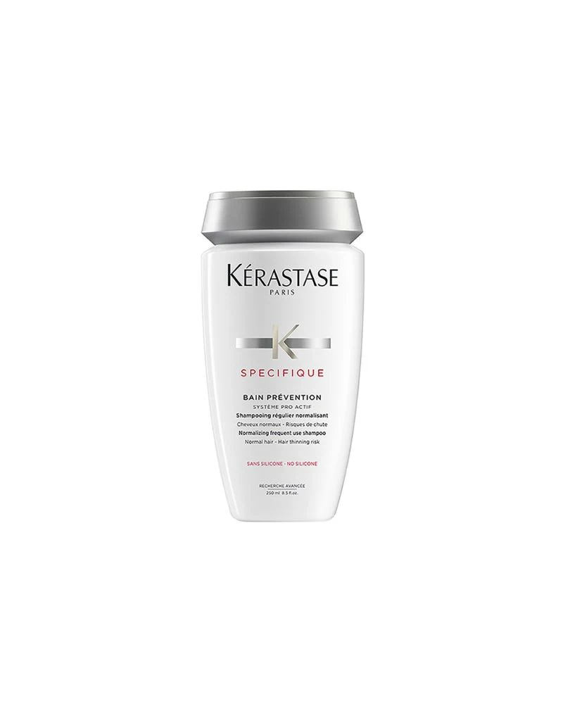 Specifique Bain Prevention Normalizing Frquent Use Shampoo