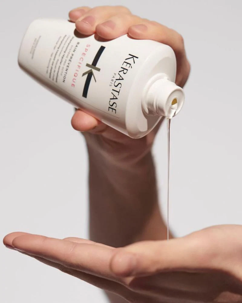 Specifique Bain Prevention Normalizing Frquent Use Shampoo - Image 3
