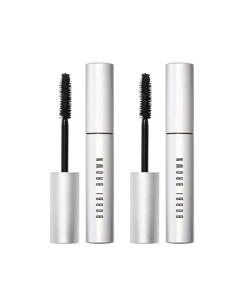 Bobbi Brown Double the Volume Mascara Set