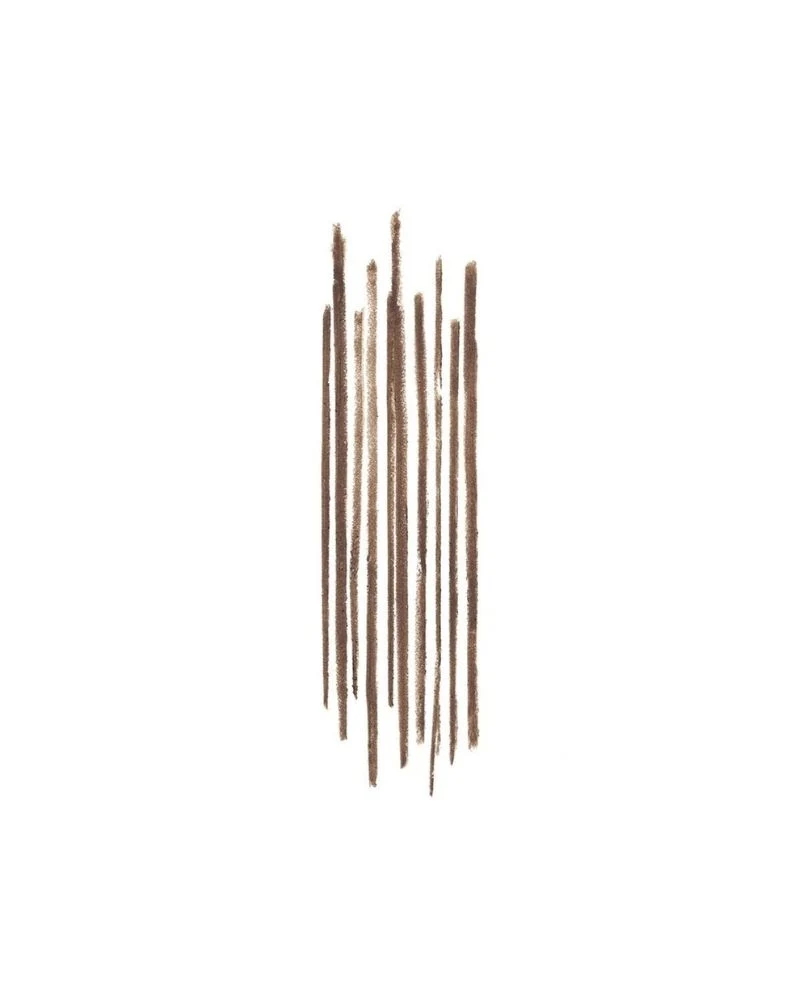 Bobbi Brown Long Wear Brow Pencil - Warm Brown - Image 2