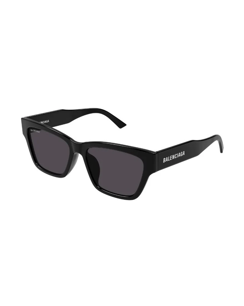 Bb0307sa-001 56 Recycled Acetate 001 Black Grey F